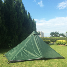 fashioncamouflagecampingtent, Outdoor, Sports & Outdoors, camping