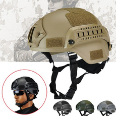 Helmet, Head, airsoft', Airsoft Paintball