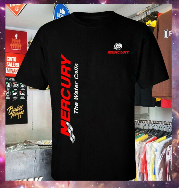 Water Calls T Shirt Boats Yatch Marine 