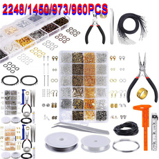 braceletmakingkit, diyjewelry, jewellerydiy, Jewelry