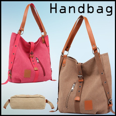 women bags, Shoulder Bags, largecapacitybackpack, Fashion