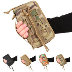 case, Waterproof  wallet, sportswallet, militarypouch