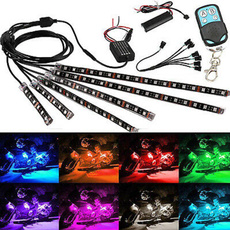 120ledsledstriplight, led, Harley Davidson, lights