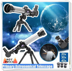 Outdoor, Telescope, telescopetoy, childrengift