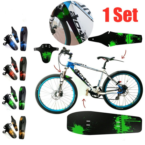 Juego De Guardabarros Para Bicicleta De Carretera Juego De Juego De Guardabarros Para Bicicleta De Carretera Juego De