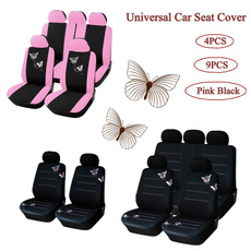 butterfly, carsseatcover, carseat, carseatcoverfullset
