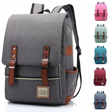 Shoulder Bags, School, Outdoor, School Backpack