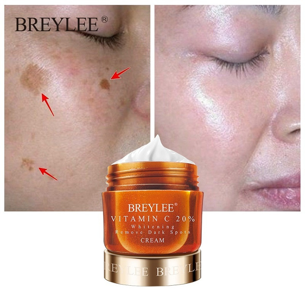 beauty c whitening cream