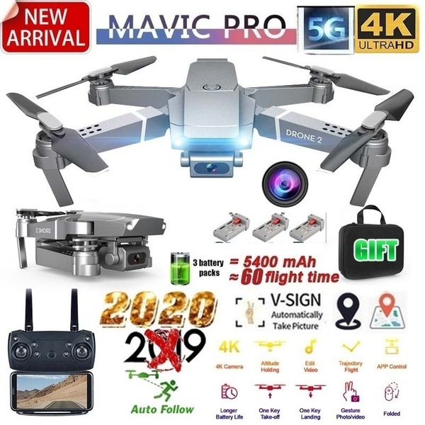 2021 mavic pro clearance clone drone 4k