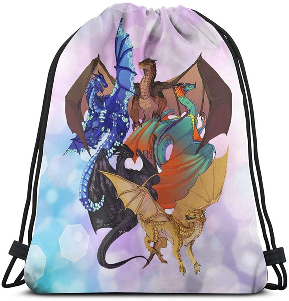 wings of fire backpack