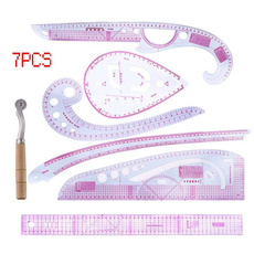 sewingruler, sewingtool, curvedruler, dressmakingtool