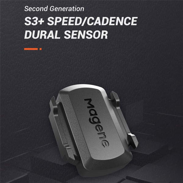 magene cadence sensor