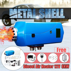 heater, Diesel, Remote Controls, dieselheater