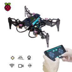 educationalrobot, raspberrypirobotkit, roboticskit, Robot