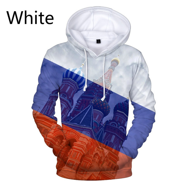 Argentina Germany Russia Hoodie Sweatshirt Flag 3D Hoodies Trendy Jacket Plus Size Sports Wear | Wish