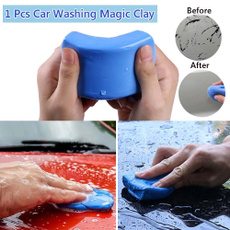 claycleanmud, carcleaningsupplie, carcleanclay, Magic