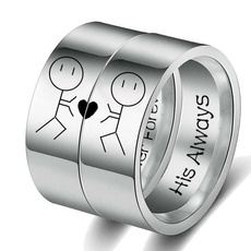 Couple Rings, wedding ring, Engagement Ring, Engagement