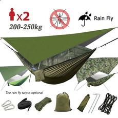 Outdoor, portable, Hunting, swingbed