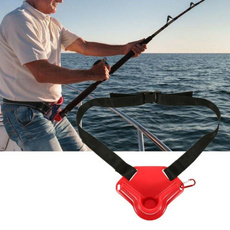verticalfishingrodholder, Fashion Accessory, Adjustable, seafishingbellytopbelt