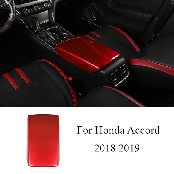 2019 honda deals accord interior accessories