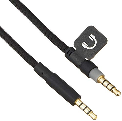 Hyperx cloud detachable online cable