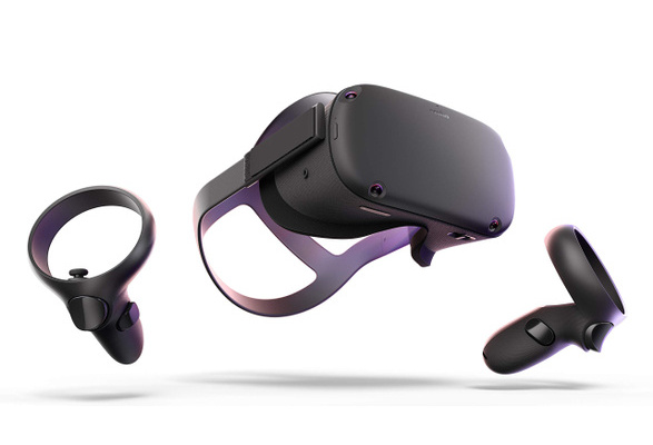 Oculus rift on sale wish