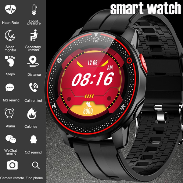 smartwatch wish review