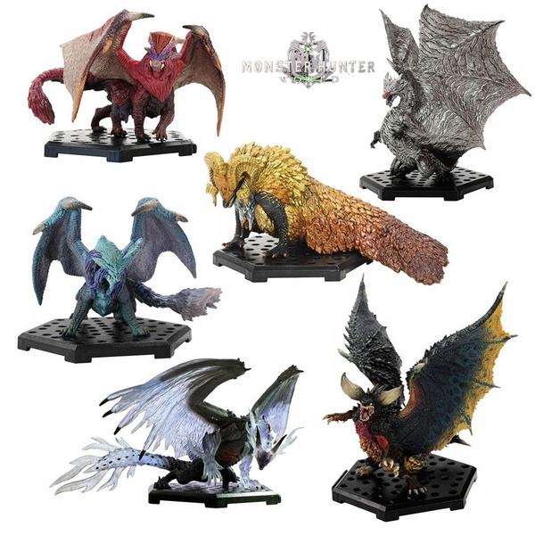 gore magala figure