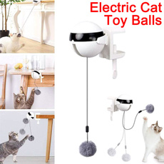 Funny, cattoy, Toy, Electric