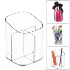 Box, pencil, makeup brush holder, Beauty