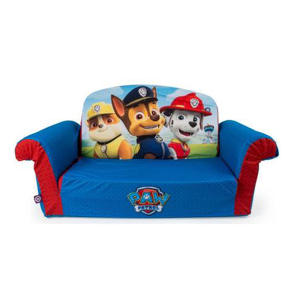 Kids paw best sale patrol couch