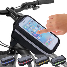 Touch Screen, Cycling, bicyclephoneholder, cyclingaccessorie