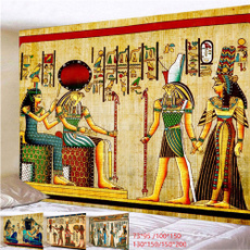 art, Fashion, Wall Art, Egyptian