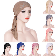 headwrapcap, chemocap, Fashion, turbanhat