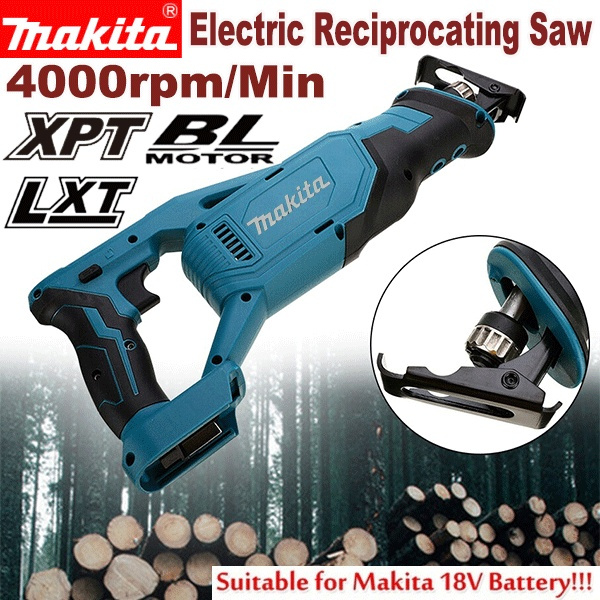 Makita 18V Battery 