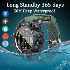 pedometerwatch, iphone 5, Remote, Waterproof Watch