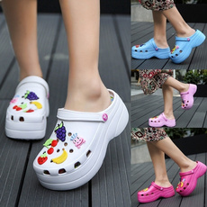 beach shoes, Fashion, Garden, Womens Shoes