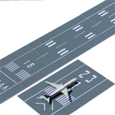 militarymodelaccessorie, apron, landingapron, modelrunwayplatform