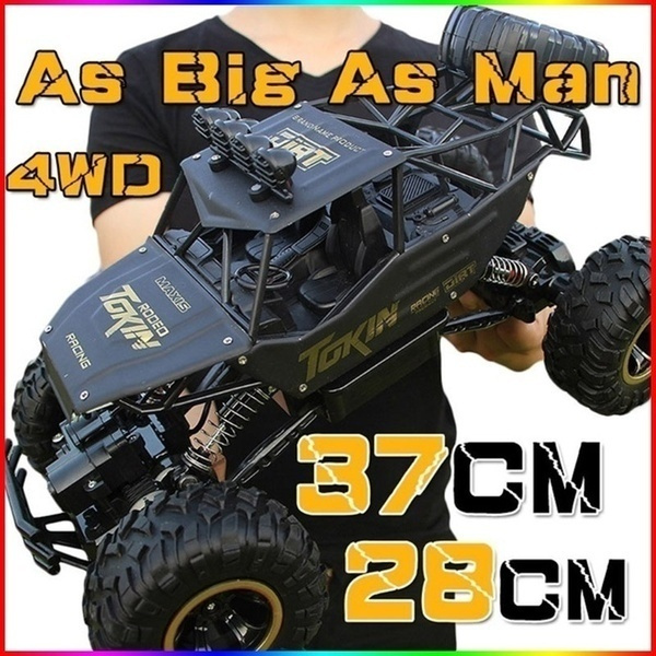 rc cars off road 4x4 petrol