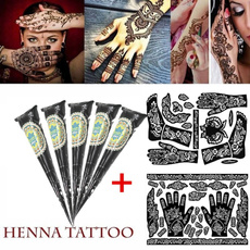 tattoo, tattoomakeup, henna, art