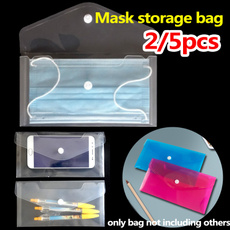 Box, Plastic, masksbox, Waterproof