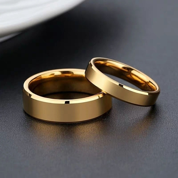 14K Yellow Gold Diamond Bridal Ring Set| 1.00 CT TDW| 6.3 Grams| Size 5.75