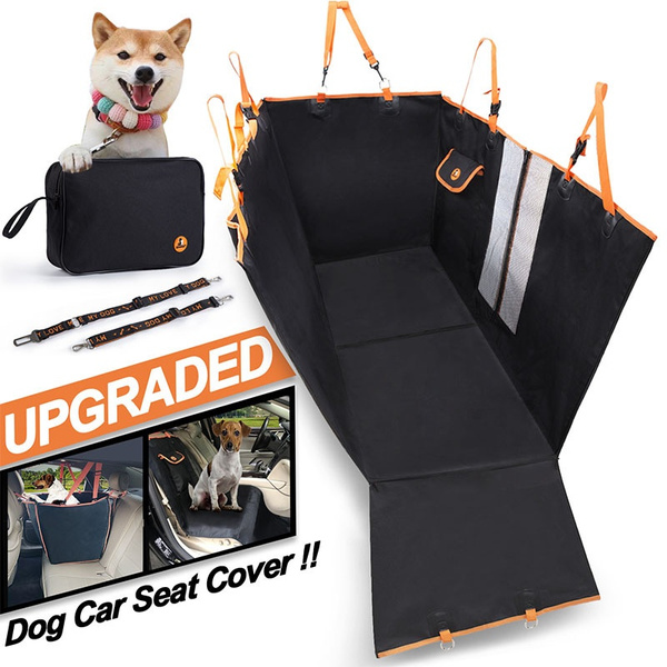 dog car pad
