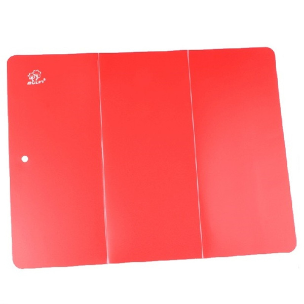 Foldable Cutting Board, Portable Plastic Chopping Board, Can Be