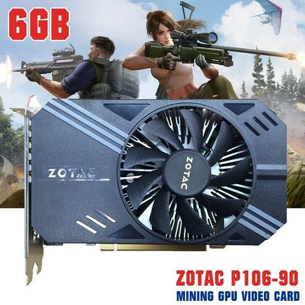 P106 zotac online