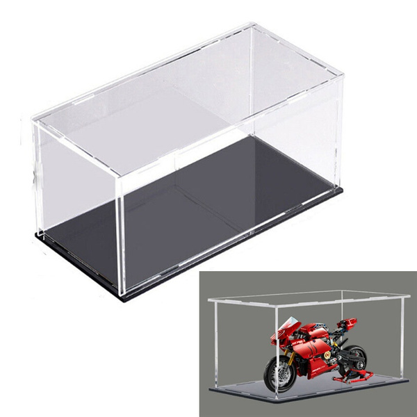 Lego ducati display discount case