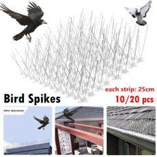 antibirdspike, repellerbird, pigeonspike, catrepellentfence
