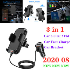 charger, phone holder, Cars, Phone
