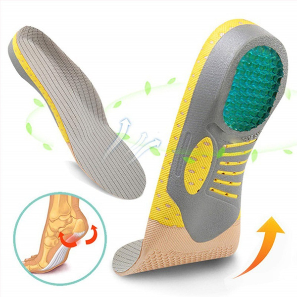 shoe sole support