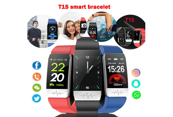 T1s discount smart bracelet